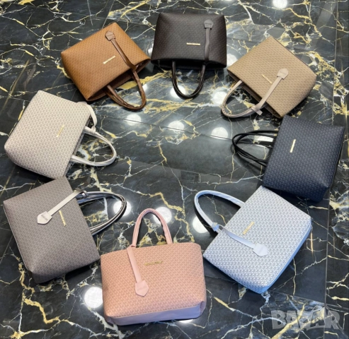 чанти michael kors, снимка 3 - Чанти - 51444631