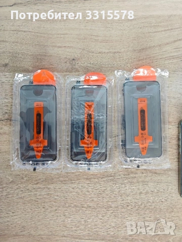 iPhone 16 Plus, снимка 11 - Apple iPhone - 53365832