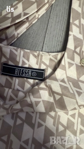 Alessa потници - 4 броя, снимка 3 - Потници - 51936783