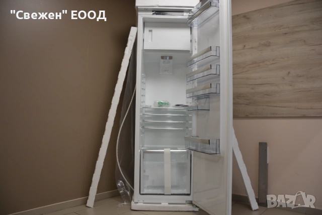 Хладилник за вграждане 177 см Electrolux IK3026SAR, снимка 3 - Хладилници - 53333871