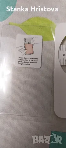 Магнитен пръстен за Смартфон. , снимка 4 - Аксесоари за Apple - 50308243