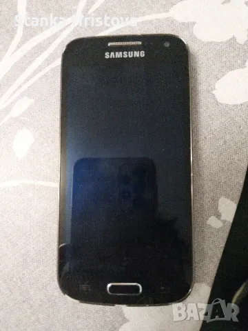 Продавам Смард телефони Samsung Galaxy s4 mini,., снимка 2 - Samsung - 48323875