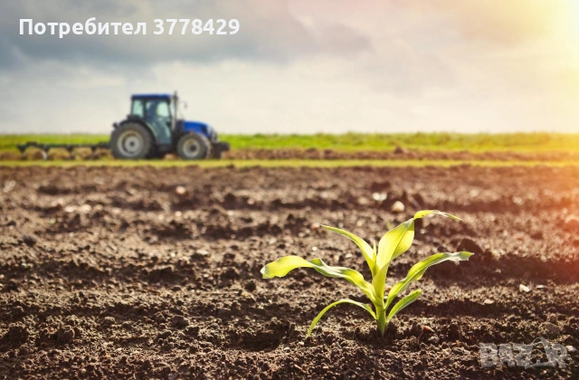 Продавам ниви