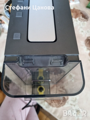 Кафе машина Чибо, снимка 4 - Кафемашини - 52790374