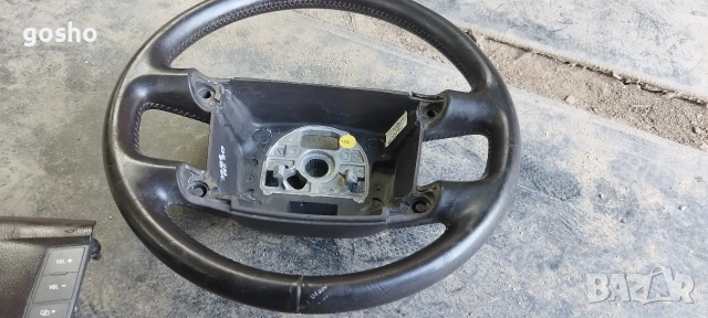 Волан vw touareg, снимка 6 - Части - 53867726