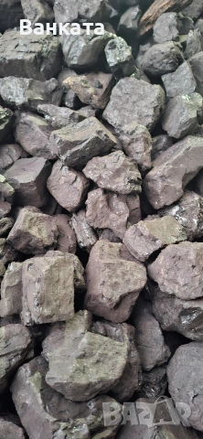 Бобовдолски и домбаски въглища, снимка 6 - Въглища - 53148241