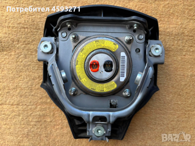 Мултифункционален волан , снимка 4 - Части - 52539945