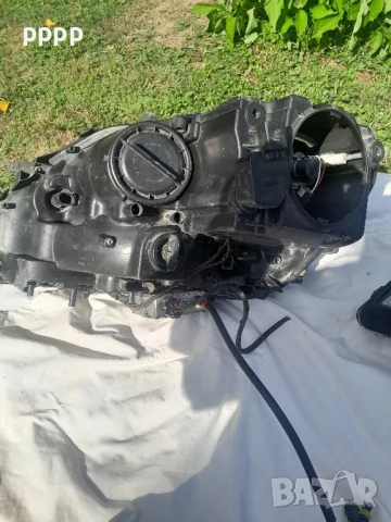 фарове за Мерцедес МЛ, снимка 7 - Части - 50732217