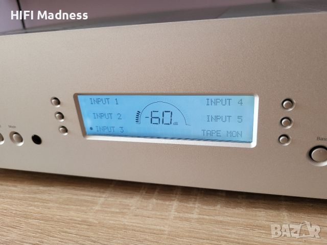 Cambridge Audio Azur 740A, снимка 8 - Ресийвъри, усилватели, смесителни пултове - 46059476