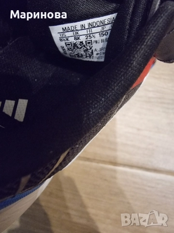 Детски маратонки 26ти номер, снимка 5 - Детски маратонки - 52578760