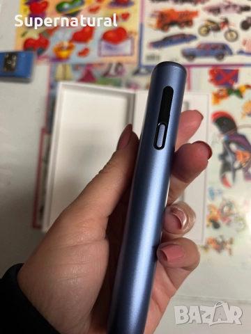 IQOS ILUMA i - Digital Violet, снимка 3 - Друга електроника - 52615135