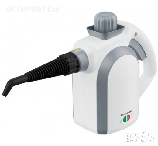 Ръчна Парочистачка SILVERCREST, снимка 3 - Парочистачки и Водоструйки - 50513395