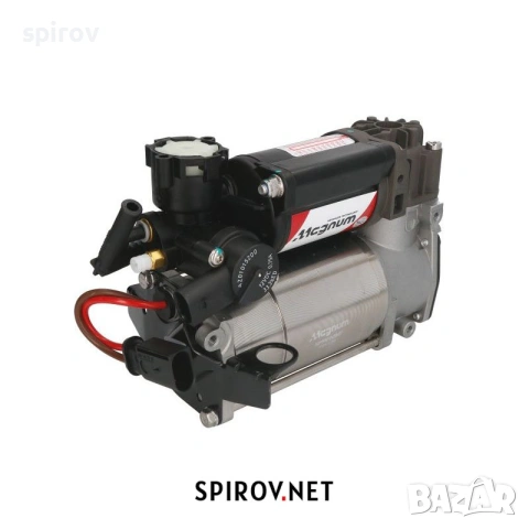 Компресор Airmatic въздушно окачване Mercedes W220 W211 W219