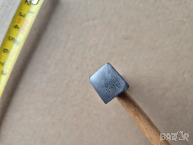 Малко немско чукче 50 гр, снимка 4 - Други инструменти - 53861328