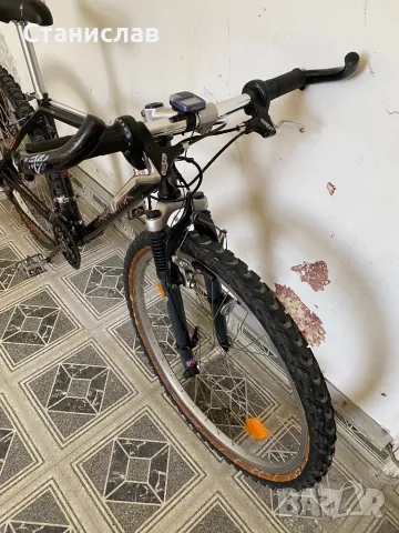 specialized rockhopper, снимка 5 - Велосипеди - 50397520