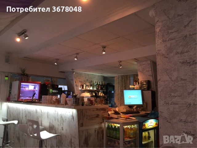 продава заведение с соларен център в пазарджик в центъра , снимка 4 - Друго търговско оборудване - 52167297