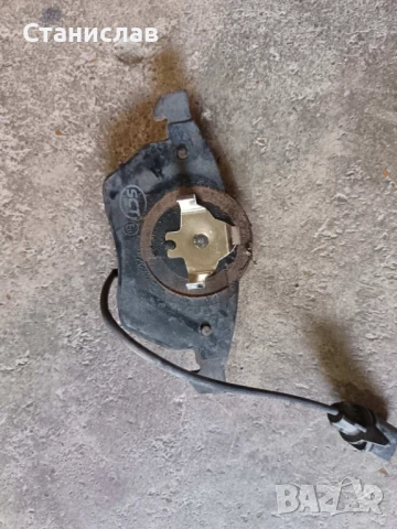 Нови предни дискове и накладки за Пасат 5.5 1.9TDI 131к.с., снимка 4 - Автомобили и джипове - 50715609