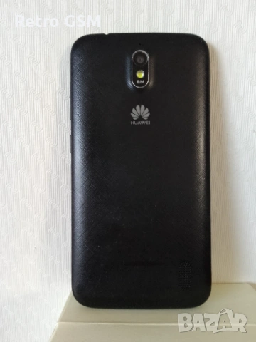 Телефон Huawei Y-625 в много добро състояние (нова батерия + кабел), снимка 4 - Huawei - 53301514