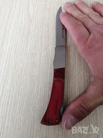 Ножка, снимка 4 - Ножове - 53871963