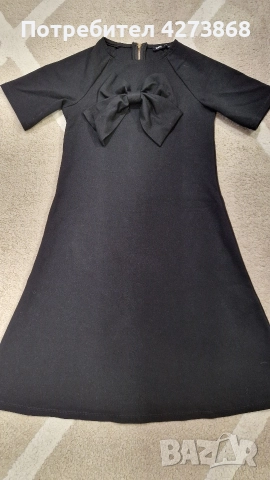 детска рокля, снимка 2 - Детски рокли и поли - 52585488