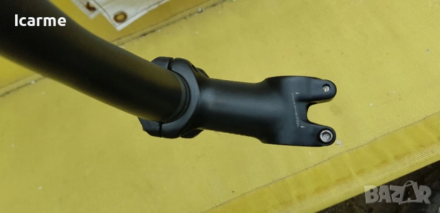 Кормило и лапа Specialized, снимка 4 - Части за велосипеди - 53247252