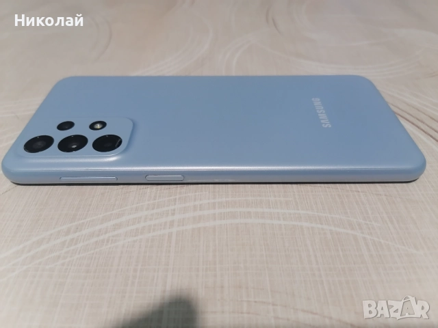 Samsung Galaxy A23 5G, снимка 2 - Samsung - 52068224