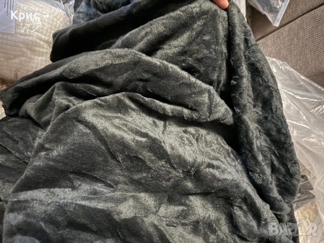 Калъфи за триместен диван в два варианта., снимка 14 - Дивани и мека мебел - 52837661