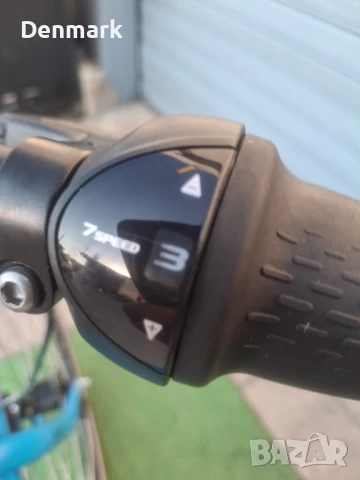 Градски алуминиев велосипед - НОВ, снимка 8 - Велосипеди - 51320694