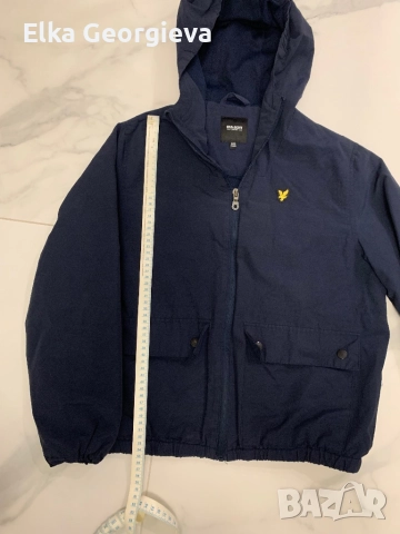 Оригинални маркови якенца за момче с ръст 152 см, снимка 11 - Детски якета и елеци - 51947362