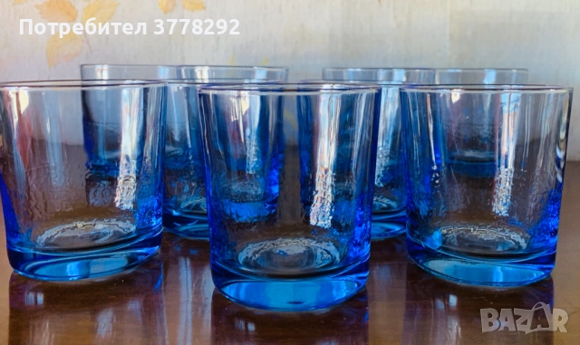 Чаши - различни 3 вида и всеки с цена, снимка 2 - Чаши - 52026419