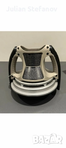 Каталитична печка Coleman black cat , снимка 5 - Къмпинг мебели - 53602455