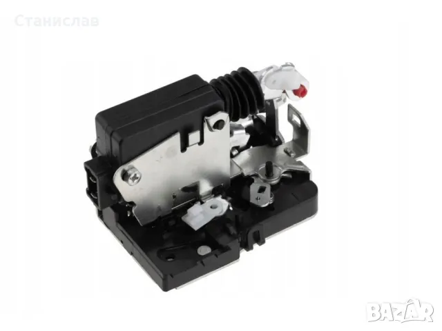 Dacia Duster MK1 Брава за задна лява врата