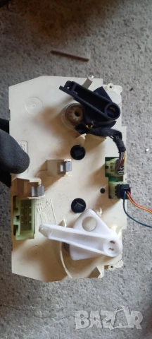 Панел парно Peugeot 307, снимка 2 - Части - 51254015