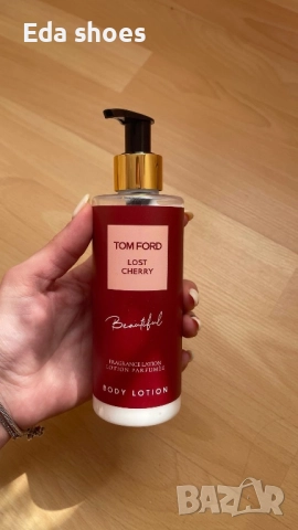 Ликвидация !Парфюмен лосион!