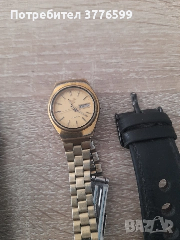 Лот часовници, снимка 4 - Мъжки - 53896040
