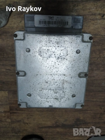 Компютър , ECU Mazda 626 , F7FF12A650FH , FSJ318881H 