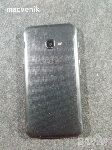 Samsung Galaxy Xcover 4, снимка 4 - Samsung - 46332441