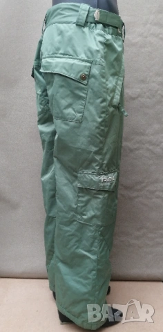 Дамски ски/сноуборд сет от яке Twintip #L и панталон Ride #L Snowboards #L , снимка 14 - Зимни спортове - 53376993