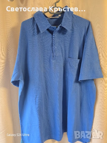 Мъжки тениски , суичъри и блузки , снимка 5 - Тениски - 53942180