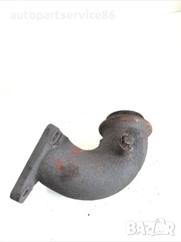 Изпускателна тръба за Suzuki Liana 1.4 DDis (2004)