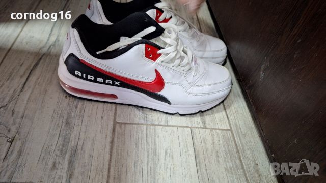 Nike airmax ltd3, снимка 6 - Спортни обувки - 45542668