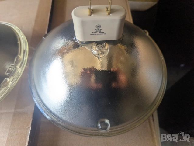 Лампи за PAR 64 и PAR 56, снимка 6 - Други - 43626302