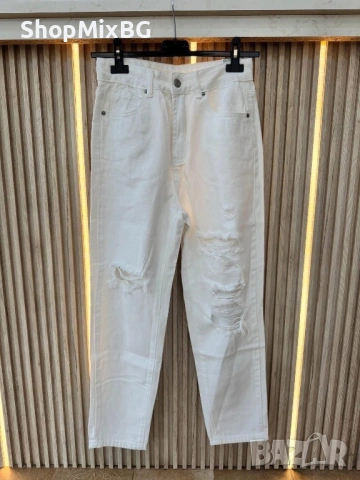 Намалени дънки, снимка 3 - Дънки - 53781541