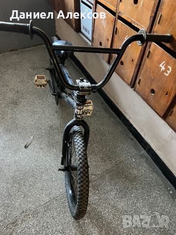 BMX, снимка 4 - Велосипеди - 46276289