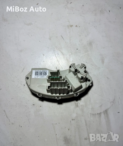 Реостат парно BMW E90 91 92, снимка 2 - Части - 53371625
