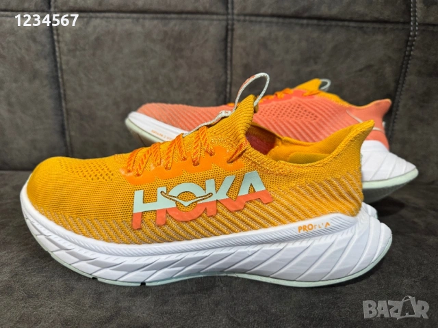 HOKA ONE ONE® M CARBON X 3.