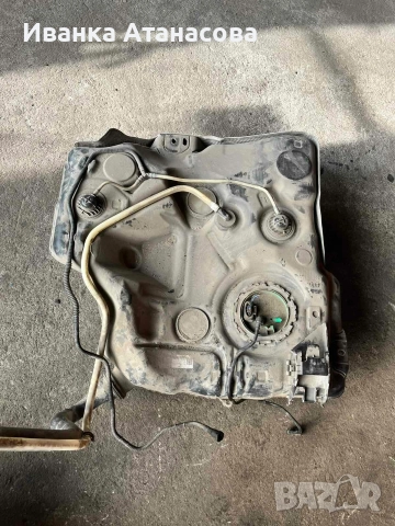 Резервоар за Голф 7, 1.4 TSI, снимка 2 - Автомобили и джипове - 52646923