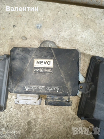 компютри за Газов инжекцион , снимка 6 - Части - 54134741