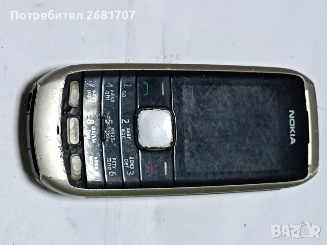 телефон Нокия 1800
