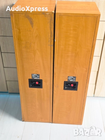 🔊 Yamaha NS-45E – класика със зъби  Тонколони , снимка 7 - Тонколони - 52845548